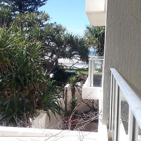 Hibiscus On The Beach Gold Coast Exterior foto