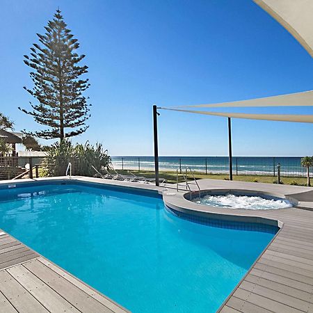 Hibiscus On The Beach Gold Coast Exterior foto