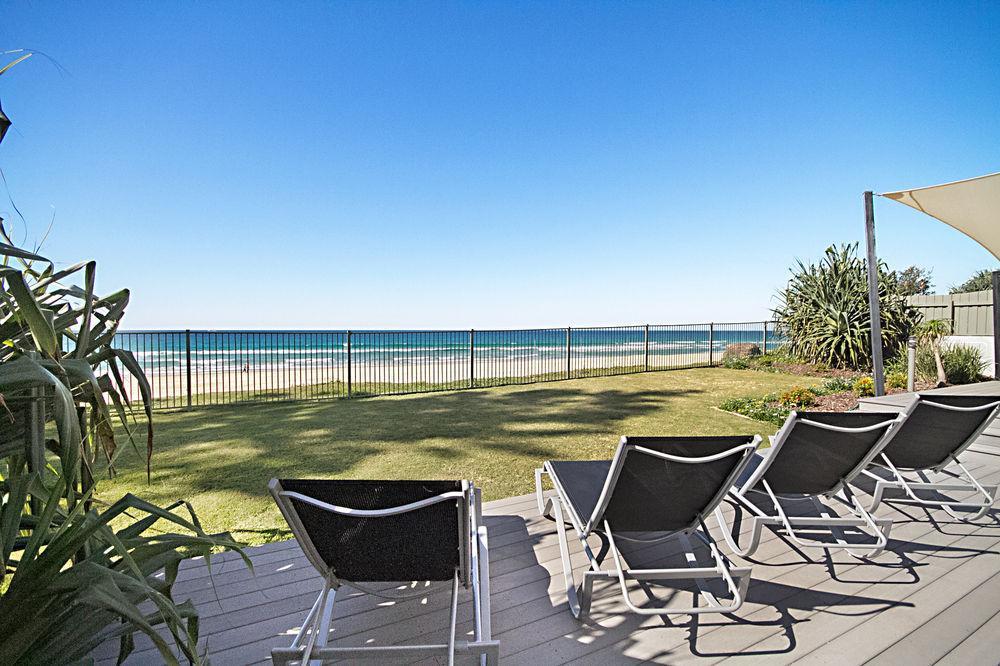 Hibiscus On The Beach Gold Coast Exterior foto
