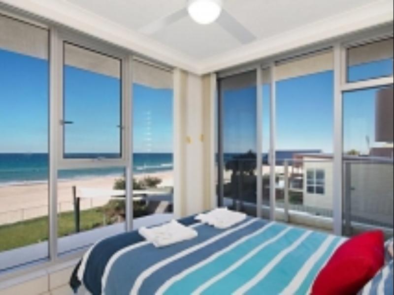 Hibiscus On The Beach Gold Coast Exterior foto