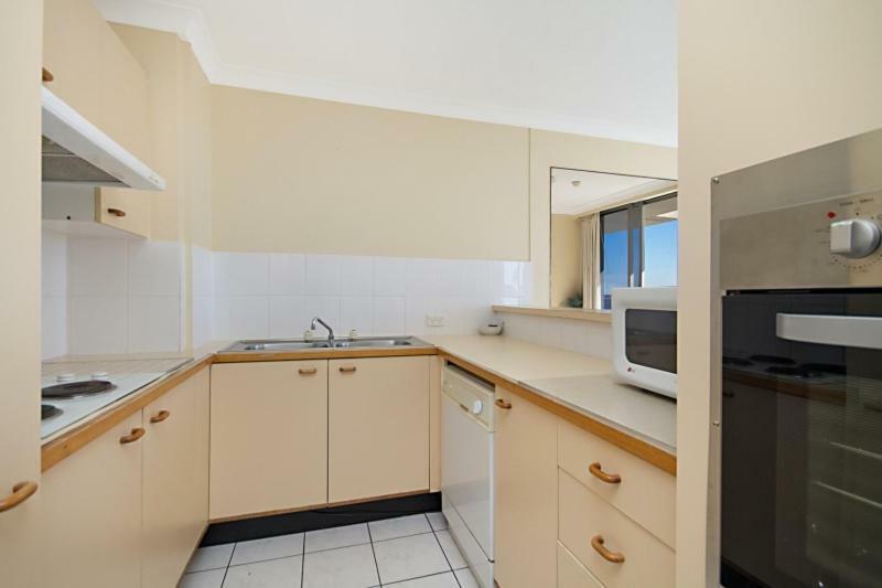 Hibiscus On The Beach Gold Coast Exterior foto