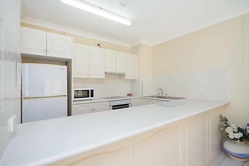 Hibiscus On The Beach Gold Coast Exterior foto