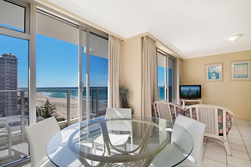 Hibiscus On The Beach Gold Coast Exterior foto